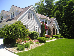 Landscapers and Lawncare Services in Osceola, WI